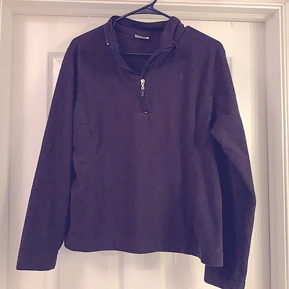 Danskin now fleece